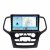 Магнитола для Jeep Grand Cherokee 2014-2017 Parafar на Андроид 14.0 PF652T2THD