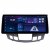 Магнитола для Hyundai Sonata NF 2008-2010 климат-контроль Parafar NEO в стиле BMW на Андроид 10.0 PF563LUX1NRGBm