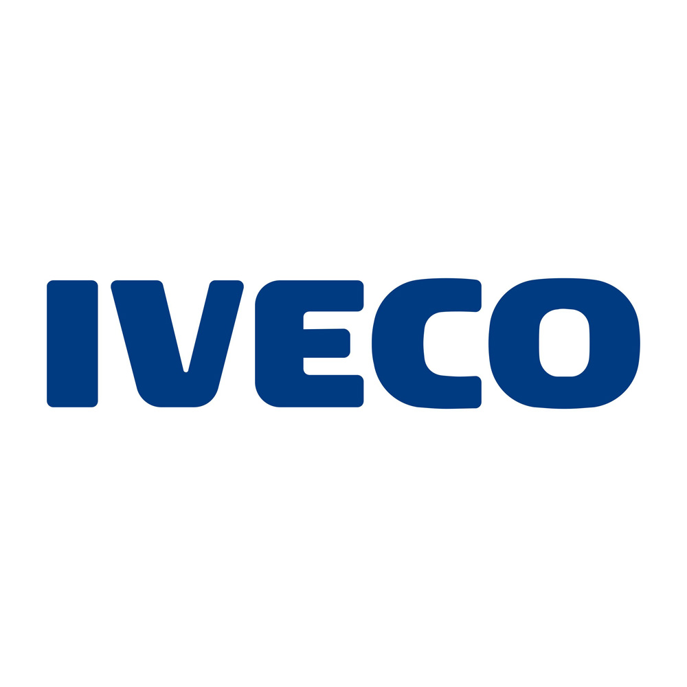 Магнитола Iveco